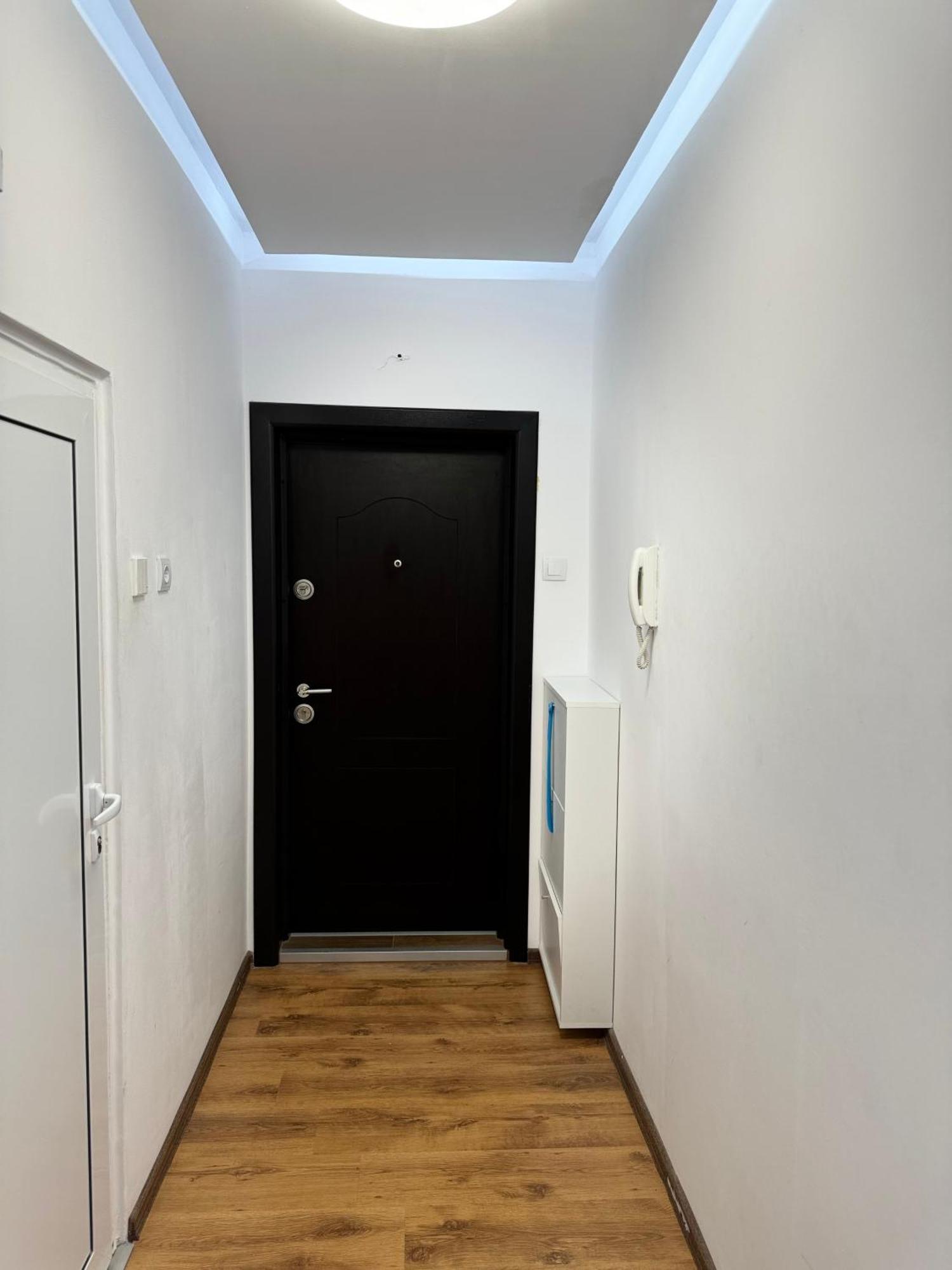 Pepi Sea Apartment Varna Exterior photo